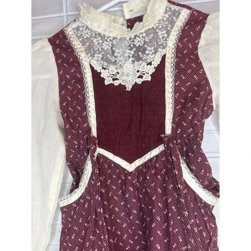 Vintage Gunne Sax by Jessica cottagecore